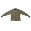 画像3: 40's WOOL KNIT CARDIGAN (3)