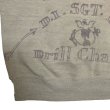 画像6: 50's U.S.M.C. HAND PAINTING OLD SWEAT SHIRTS (6)