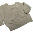 画像8: 50's U.S.M.C. HAND PAINTING OLD SWEAT SHIRTS (8)