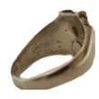 画像9: STERLING SILVER　"DEVIL" RING (9)