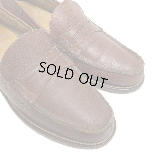 画像5: 50's SLIP ON SHOES (5)