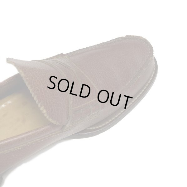 画像18: 50's SLIP ON SHOES (18)