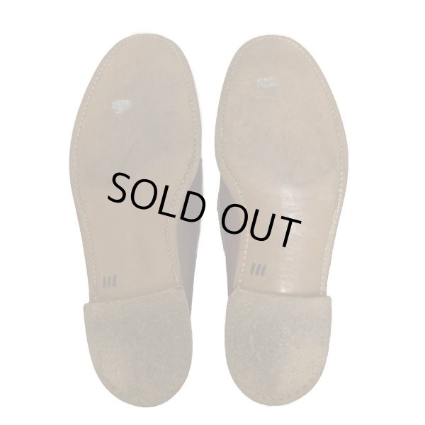 画像15: 50's SLIP ON SHOES (15)