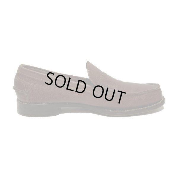 画像14: 50's SLIP ON SHOES (14)