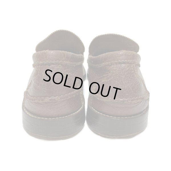 画像4: 50's SLIP ON SHOES (4)