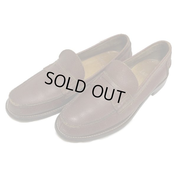 画像3: 50's SLIP ON SHOES (3)