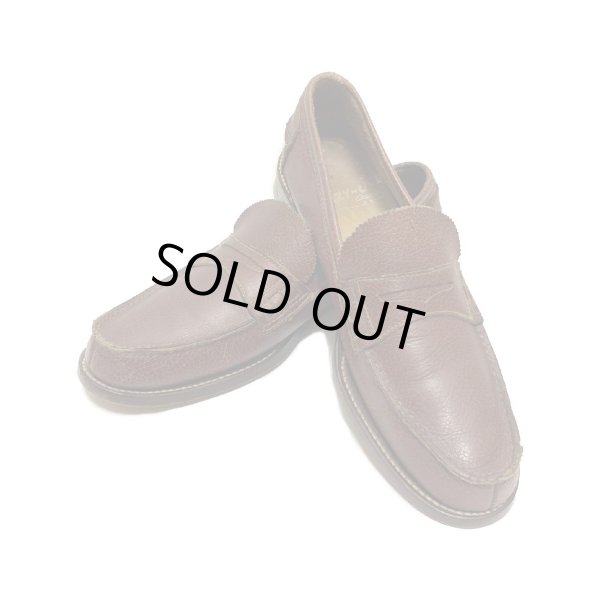 画像2: 50's SLIP ON SHOES (2)
