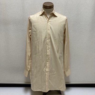 画像1: 50's "TURNBULL & ASSER" LONG SLEEVE SHIRTS