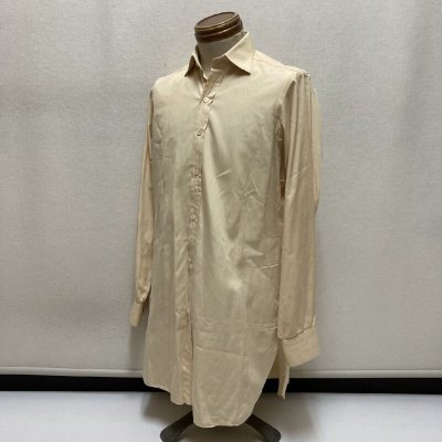 画像2: 50's "TURNBULL & ASSER" LONG SLEEVE SHIRTS