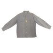 画像4: 50’s DEAD STOCK GABARDINE SHIRTS (4)