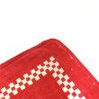 画像19: 50's DOG PATTERN BANDANA RED  (19)