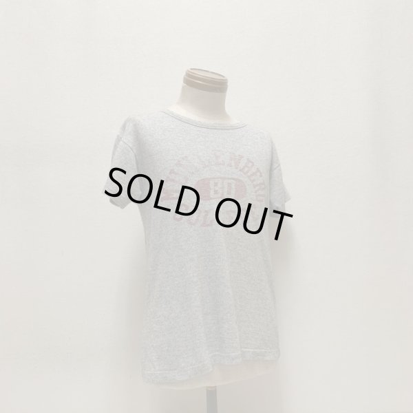 画像13: 50's CHAMPION RUNNER TAG PRINTED TEE SHIRTS (13)