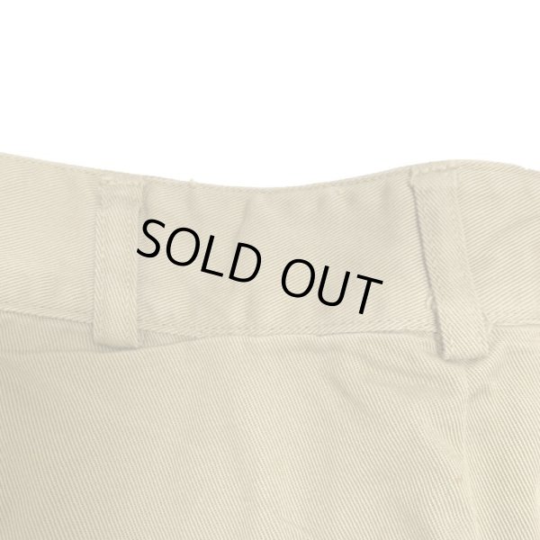 画像17: 〜50's U.S.NAVY CHINO PANTS (17)