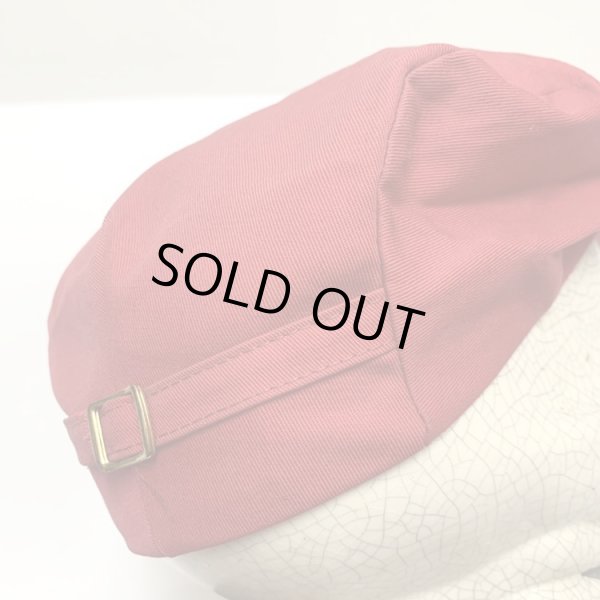 画像5: 50's DEAD STOCK HUNTING HAT (5)