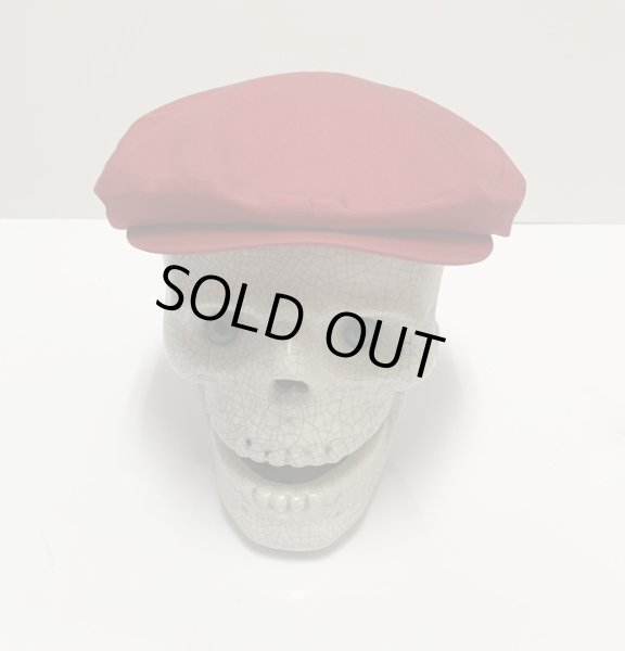 画像2: 50's DEAD STOCK HUNTING HAT (2)
