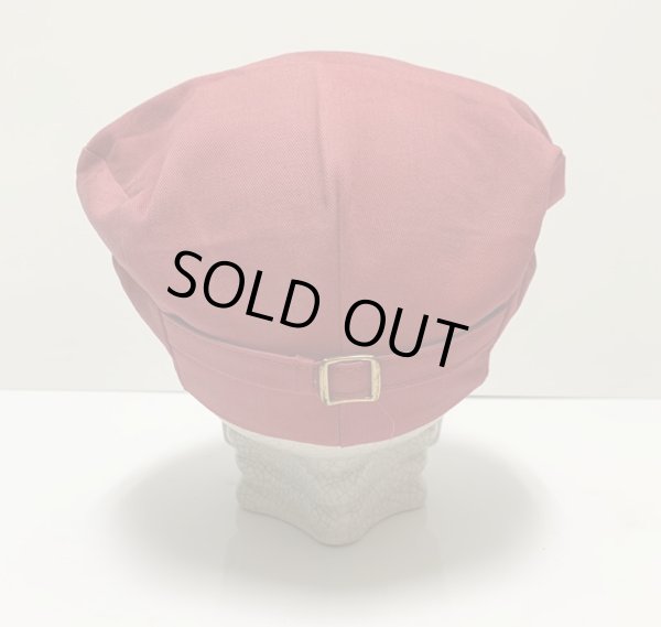 画像4: 50's DEAD STOCK HUNTING HAT (4)