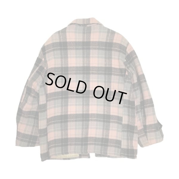 画像2: 50's KING-O-WEAR WOOL JACKET (2)