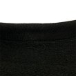 画像13: 50's 「MOUNTAIN DEW」 ADVERTISING VINTAGE FROCK PRINTED SWEAT SHIRTS BLACK (13)