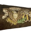 画像3: around 50's WEST POINT FELT PENNANT (3)