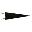 画像2: around 50's WEST POINT FELT PENNANT (2)