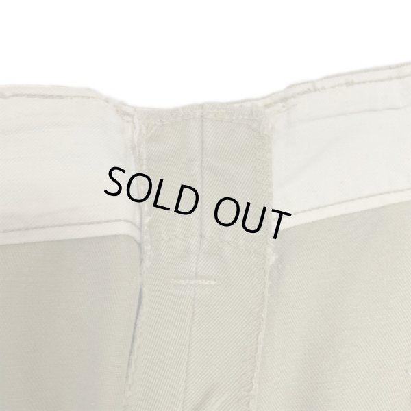 画像14: 40's U.S.ARMY CHINO PANTS (14)