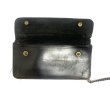 画像2: 50's CHAIN WALLET BLACK (2)