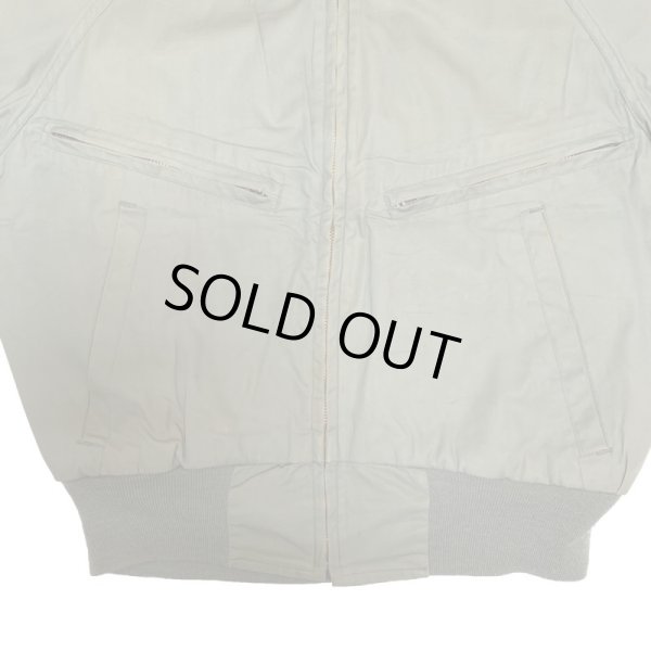 画像7: 1957's ”BOEING”　TEST PILOT　REVERSIBLE　FLIGHT JACKET　　MINT CONDITION (7)