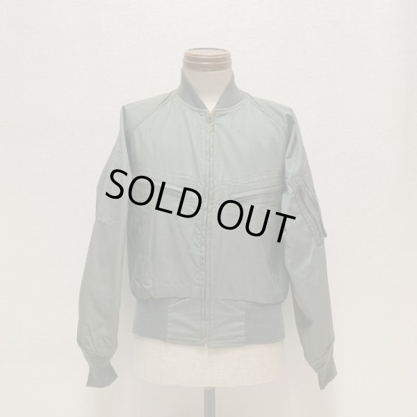 画像17: 1957's ”BOEING”　TEST PILOT　REVERSIBLE　FLIGHT JACKET　　MINT CONDITION (17)