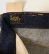 画像5: 60's DEAD STOCK LEE 101B　　　DENIM PANTS W33 (5)