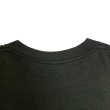 画像14: ~70's BLACK ALL COTTON POCKET Tee SHIRTS (14)