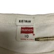 画像7: 60's~ BOYS HANES B.S.A. INDIANS PRINTED Tee SHIRTS (7)