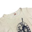 画像6: 60's~ BOYS HANES B.S.A. INDIANS PRINTED Tee SHIRTS (6)