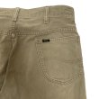 画像15: 60's LEE WESTERNER PANT 　　(MOCHA BROWN) (15)