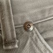 画像10: 60's LEE WESTERNER PANT 　　(MOCHA BROWN) (10)
