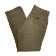 画像1: 60's LEE WESTERNER PANT 　　(MOCHA BROWN) (1)