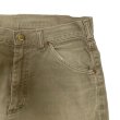 画像7: 60's LEE WESTERNER PANT 　　(MOCHA BROWN) (7)