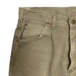 画像6: 60's LEE WESTERNER PANT 　　(MOCHA BROWN) (6)