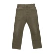 画像2: 60's LEE WESTERNER PANT 　　(MOCHA BROWN) (2)