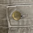 画像8: 60's LEE WESTERNER PANT 　　(MOCHA BROWN) (8)