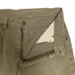 画像5: 60's LEE WESTERNER PANT 　　(MOCHA BROWN) (5)