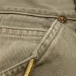 画像17: 60's LEE WESTERNER PANT 　　(MOCHA BROWN) (17)