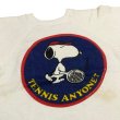 画像5: 60's BOYS SNOOPY PRINTED VINTAGE SWEAT SHIRTS (5)