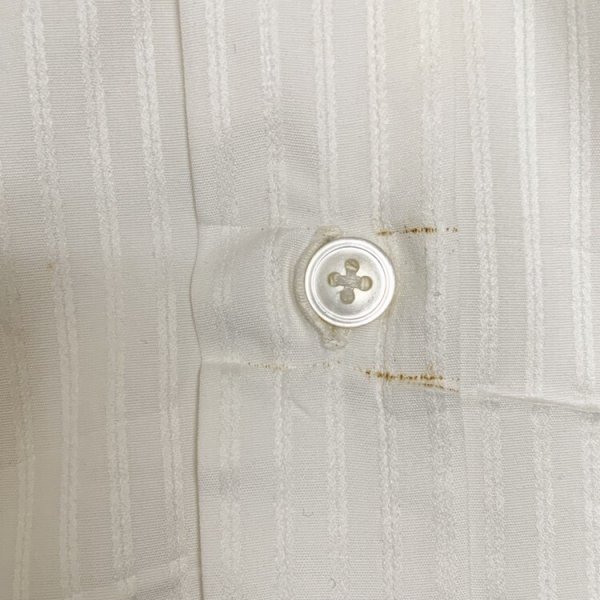 画像11: 60's TURNBULL & ASSER LONG SLEEVE SHIRTS (1) (11)