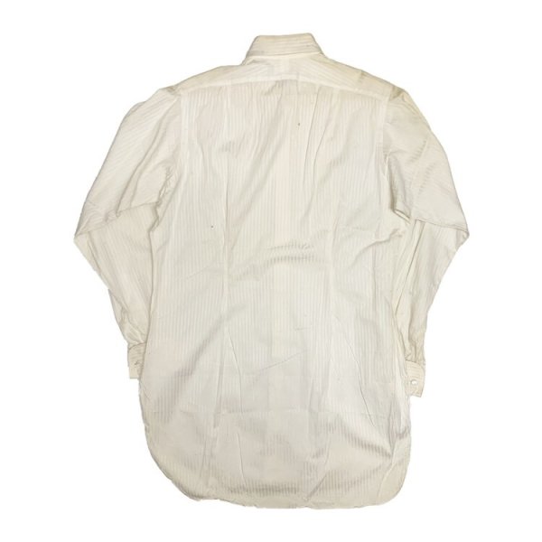 画像2: 60's TURNBULL & ASSER LONG SLEEVE SHIRTS (1) (2)