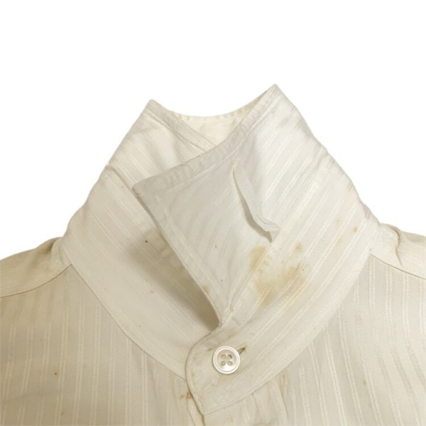 画像8: 60's TURNBULL & ASSER LONG SLEEVE SHIRTS (1) (8)