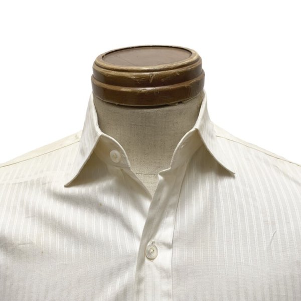 画像3: 60's TURNBULL & ASSER LONG SLEEVE SHIRTS (1) (3)