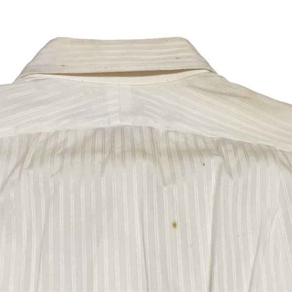 画像16: 60's TURNBULL & ASSER LONG SLEEVE SHIRTS (1) (16)