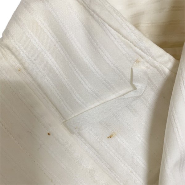 画像15: 60's TURNBULL & ASSER LONG SLEEVE SHIRTS (1) (15)