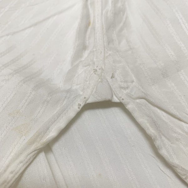 画像10: 60's TURNBULL & ASSER LONG SLEEVE SHIRTS (1) (10)
