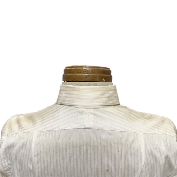 画像17: 60's TURNBULL & ASSER LONG SLEEVE SHIRTS (1) (17)
